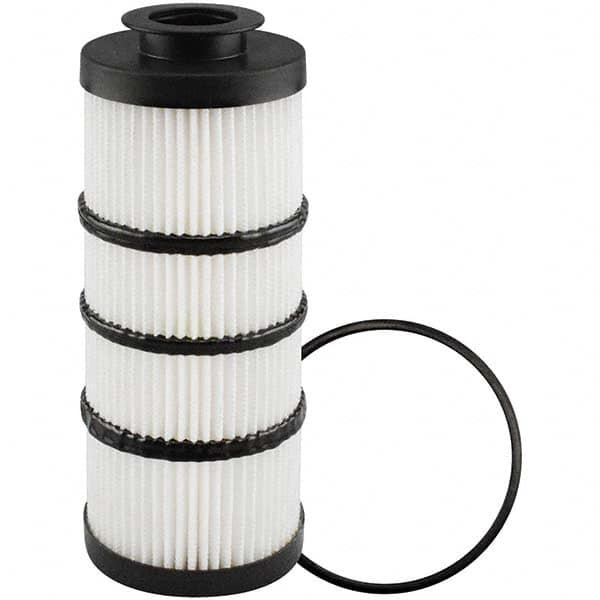 Baldwin Filters - 8-7/8" OAL x 3-1/4" OD Automotive Hydraulic Filter - Exact Tool & Supply