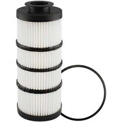 Baldwin Filters - 8-7/8" OAL x 3-1/4" OD Automotive Hydraulic Filter - Exact Tool & Supply