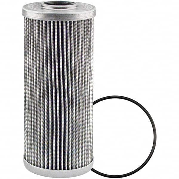 Baldwin Filters - 7-3/32" OAL x 2-15/16" OD Automotive Hydraulic Filter - Exact Tool & Supply
