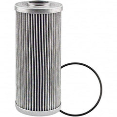 Baldwin Filters - 7-3/32" OAL x 2-15/16" OD Automotive Hydraulic Filter - Exact Tool & Supply