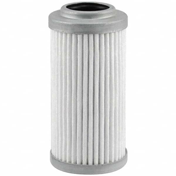 Baldwin Filters - 3-7/16" OAL x 1-21/32" OD Automotive Hydraulic Filter - Exact Tool & Supply