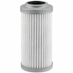 Baldwin Filters - 3-7/16" OAL x 1-21/32" OD Automotive Hydraulic Filter - Exact Tool & Supply