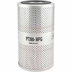 Baldwin Filters - 7-31/32" OAL x 4-9/16" OD Automotive Hydraulic Filter - Exact Tool & Supply