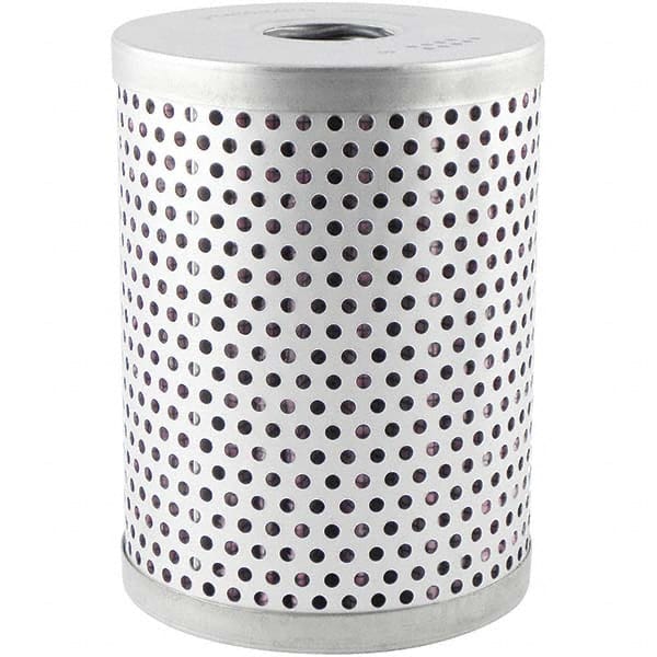 Baldwin Filters - 5" OAL x 3-3/4" OD Automotive Hydraulic Filter - Exact Tool & Supply