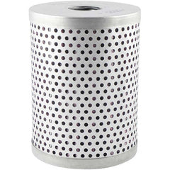 Baldwin Filters - 5" OAL x 3-3/4" OD Automotive Hydraulic Filter - Exact Tool & Supply