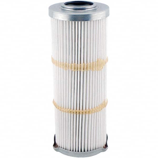 Baldwin Filters - 8-1/8" OAL x 3-7/32" OD Automotive Hydraulic Filter - Exact Tool & Supply