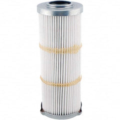 Baldwin Filters - 8-1/8" OAL x 3-7/32" OD Automotive Hydraulic Filter - Exact Tool & Supply