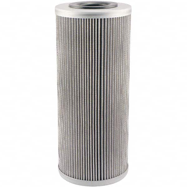 Baldwin Filters - 9-3/32" OAL x 3-29/32" OD Automotive Hydraulic Filter - Exact Tool & Supply
