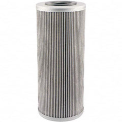 Baldwin Filters - 9-3/32" OAL x 3-29/32" OD Automotive Hydraulic Filter - Exact Tool & Supply