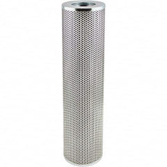 Baldwin Filters - 16" OAL x 4-3/8" OD Automotive Hydraulic Filter - Exact Tool & Supply