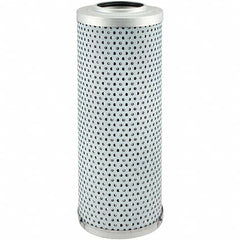 Baldwin Filters - 9-3/16" OAL x 3-23/32" OD Automotive Hydraulic Filter - Exact Tool & Supply