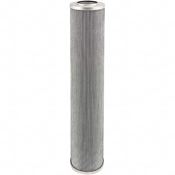 Baldwin Filters - 18-1/2" OAL x 3-7/8" OD Automotive Hydraulic Filter - Exact Tool & Supply