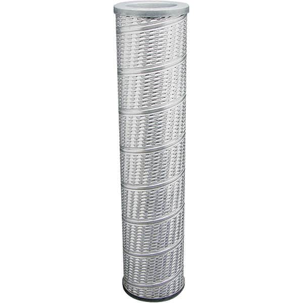 Baldwin Filters - 18-5/16" OAL x 4-5/32" OD Automotive Hydraulic Filter - Exact Tool & Supply