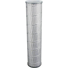 Baldwin Filters - 18-5/16" OAL x 4-5/32" OD Automotive Hydraulic Filter - Exact Tool & Supply