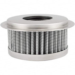 Baldwin Filters - 1-3/8" OAL x 2-7/16" OD Automotive Hydraulic Filter - Exact Tool & Supply