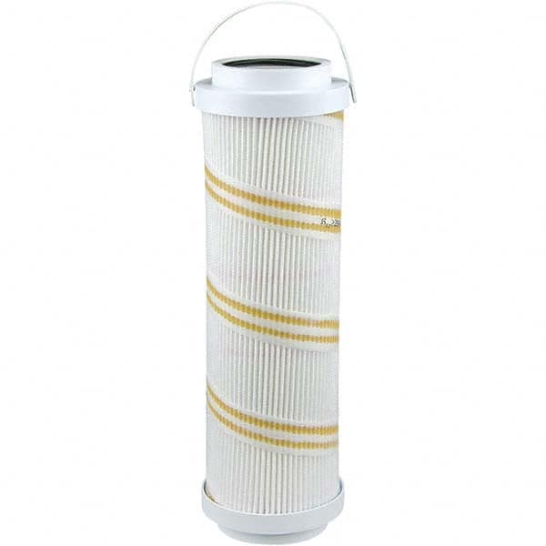 Baldwin Filters - 12-5/16" OAL x 4-1/8" OD Automotive Hydraulic Filter - Exact Tool & Supply