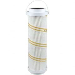 Baldwin Filters - 12-5/16" OAL x 4-1/8" OD Automotive Hydraulic Filter - Exact Tool & Supply