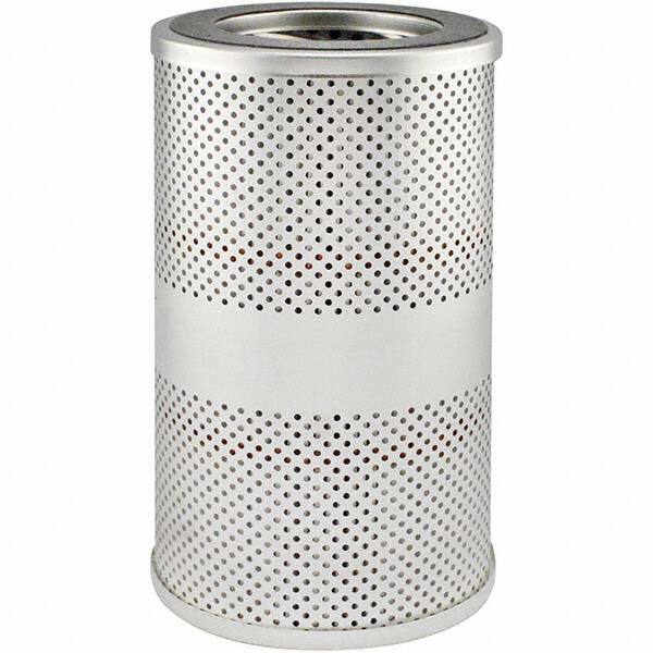 Baldwin Filters - 9-1/16" OAL x 5-1/8" OD Automotive Hydraulic Filter - Exact Tool & Supply