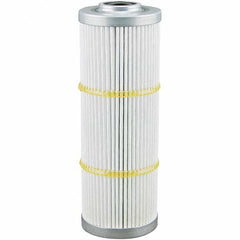Baldwin Filters - 7-29/32" OAL x 2-3/4" OD Automotive Hydraulic Filter - Exact Tool & Supply