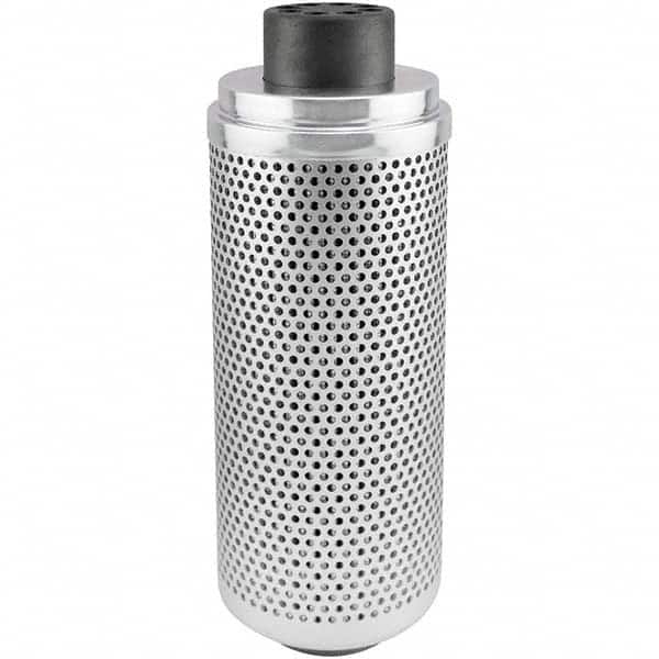 Baldwin Filters - 9-5/8" OAL x 3-1/4" OD Automotive Hydraulic Filter - Exact Tool & Supply