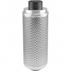 Baldwin Filters - 9-5/8" OAL x 3-1/4" OD Automotive Hydraulic Filter - Exact Tool & Supply