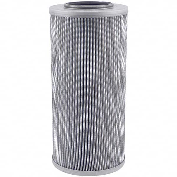 Baldwin Filters - 8-5/32" OAL x 3-25/32" OD Automotive Hydraulic Filter - Exact Tool & Supply