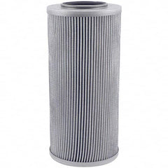 Baldwin Filters - 8-5/32" OAL x 3-25/32" OD Automotive Hydraulic Filter - Exact Tool & Supply