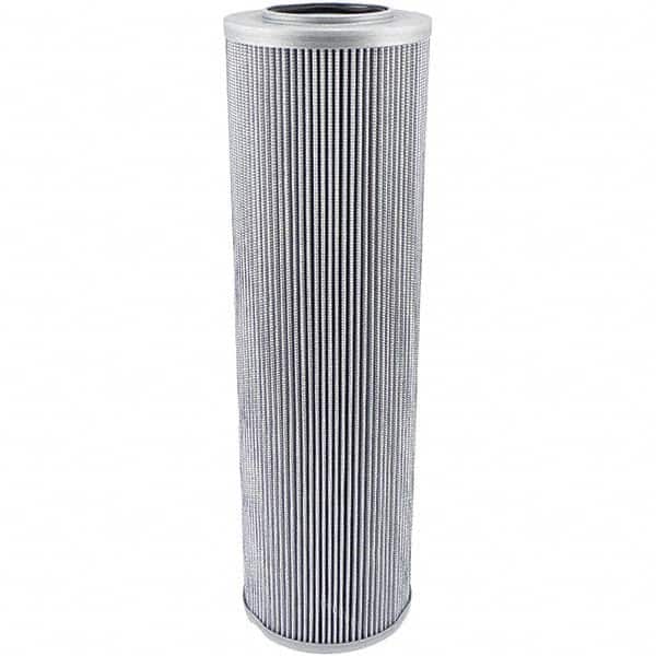 Baldwin Filters - 12-15/16" OAL x 3-25/32" OD Automotive Hydraulic Filter - Exact Tool & Supply