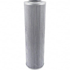 Baldwin Filters - 12-15/16" OAL x 3-25/32" OD Automotive Hydraulic Filter - Exact Tool & Supply