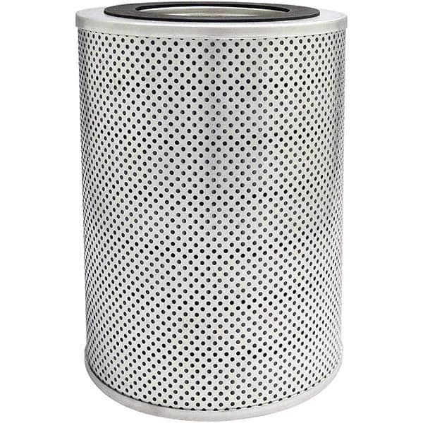 Baldwin Filters - 9-1/16" OAL x 6-25/32" OD Automotive Hydraulic Filter - Exact Tool & Supply