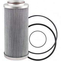 Baldwin Filters - 7-3/4" OAL x 3-19/32" OD Automotive Hydraulic Filter - Exact Tool & Supply