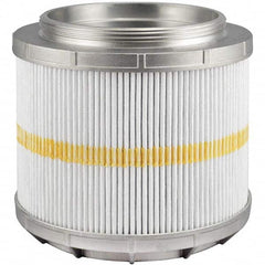 Baldwin Filters - 5-1/4" OAL x 5-23/32" OD Automotive Hydraulic Filter - Exact Tool & Supply