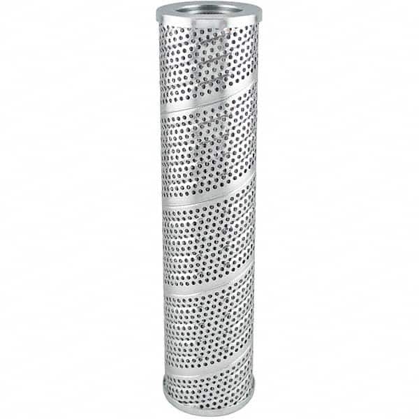 Baldwin Filters - 11-13/16" OAL x 2-27/32" OD Automotive Hydraulic Filter - Exact Tool & Supply