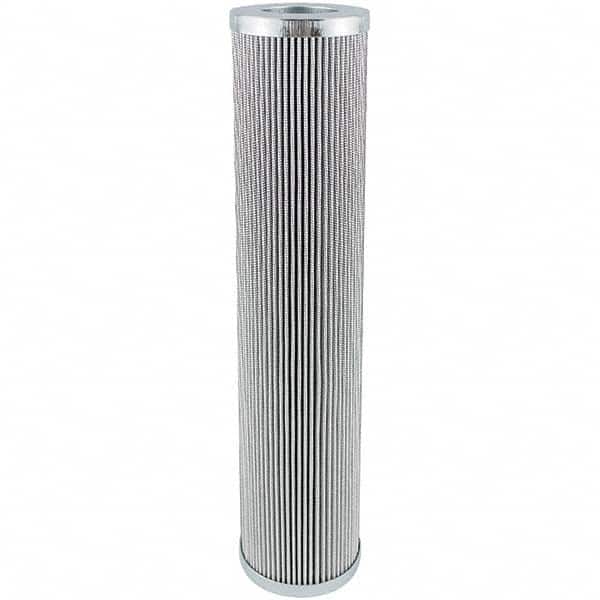 Baldwin Filters - 14-11/16" OAL x 3-9/32" OD Automotive Hydraulic Filter - Exact Tool & Supply