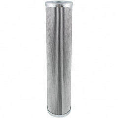 Baldwin Filters - 14-11/16" OAL x 3-9/32" OD Automotive Hydraulic Filter - Exact Tool & Supply