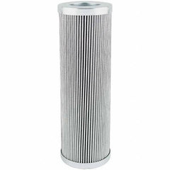 Baldwin Filters - 10-1/32" OAL x 3-9/32" OD Automotive Hydraulic Filter - Exact Tool & Supply