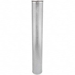 Baldwin Filters - 25-21/32" OAL x 3-3/8" OD Automotive Hydraulic Filter - Exact Tool & Supply