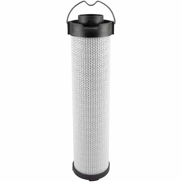 Baldwin Filters - 10-1/32" OAL x 2-3/8" OD Automotive Hydraulic Filter - Exact Tool & Supply