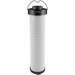 Baldwin Filters - 10-1/32" OAL x 2-3/8" OD Automotive Hydraulic Filter - Exact Tool & Supply