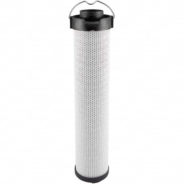 Baldwin Filters - 11-9/16" OAL x 2-9/16" OD Automotive Hydraulic Filter - Exact Tool & Supply