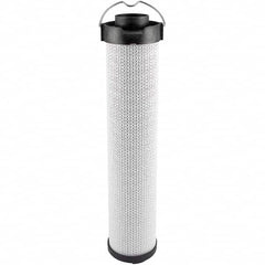 Baldwin Filters - 11-9/16" OAL x 2-9/16" OD Automotive Hydraulic Filter - Exact Tool & Supply