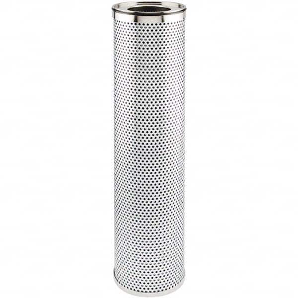 Baldwin Filters - 16-13/16" OAL x 3-25/32" OD Automotive Hydraulic Filter - Exact Tool & Supply