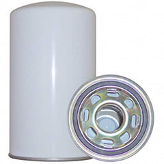 Baldwin Filters - 1-1/4 Thread 8-11/16" OAL x 5-1/8" OD Automotive Hydraulic Filter - Exact Tool & Supply