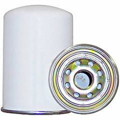 Baldwin Filters - 3/4 Thread 5-23/32" OAL x 3-3/4" OD Automotive Hydraulic Filter - Exact Tool & Supply