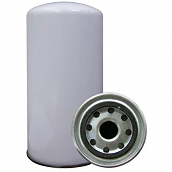 Baldwin Filters - 3/4 Thread 7-19/32" OAL x 3-25/32" OD Automotive Hydraulic Filter - Exact Tool & Supply