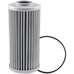 Baldwin Filters - 4-15/32" OAL x 2-3/32" OD Automotive Hydraulic Filter - Exact Tool & Supply