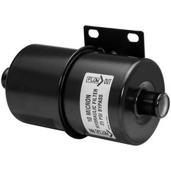 Baldwin Filters - 7-31/32" OAL x 4-1/32" OD Automotive Hydraulic Filter - Exact Tool & Supply