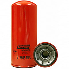 Baldwin Filters - 11-15/32" OAL x 4-13/16" OD Automotive Hydraulic Filter - Exact Tool & Supply