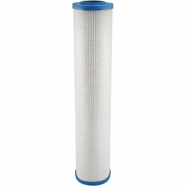 Baldwin Filters - 21-23/32" OAL x 3-11/16" OD Automotive Hydraulic Filter - Exact Tool & Supply