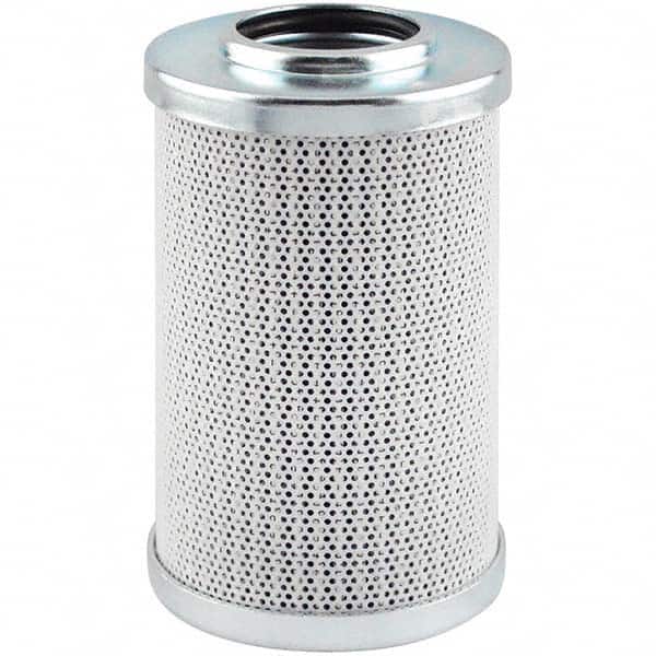 Baldwin Filters - 4-1/2" OAL x 2-3/4" OD Automotive Hydraulic Filter - Exact Tool & Supply